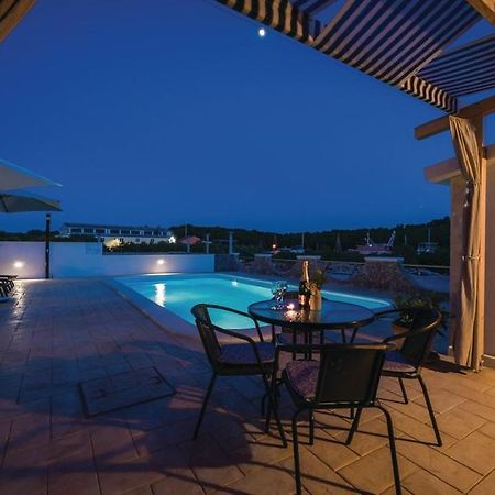 Pletkovic Apartments Tribalj エクステリア 写真