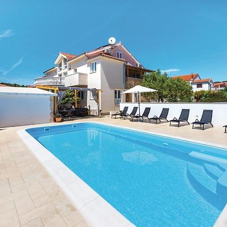 Pletkovic Apartments Tribalj エクステリア 写真
