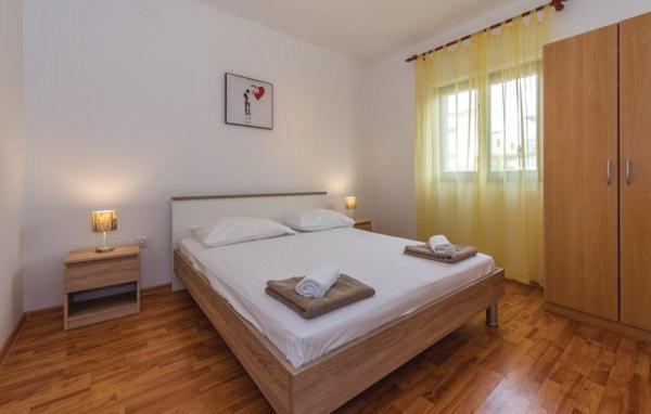 Pletkovic Apartments Tribalj エクステリア 写真