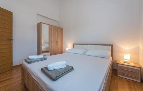 Pletkovic Apartments Tribalj エクステリア 写真