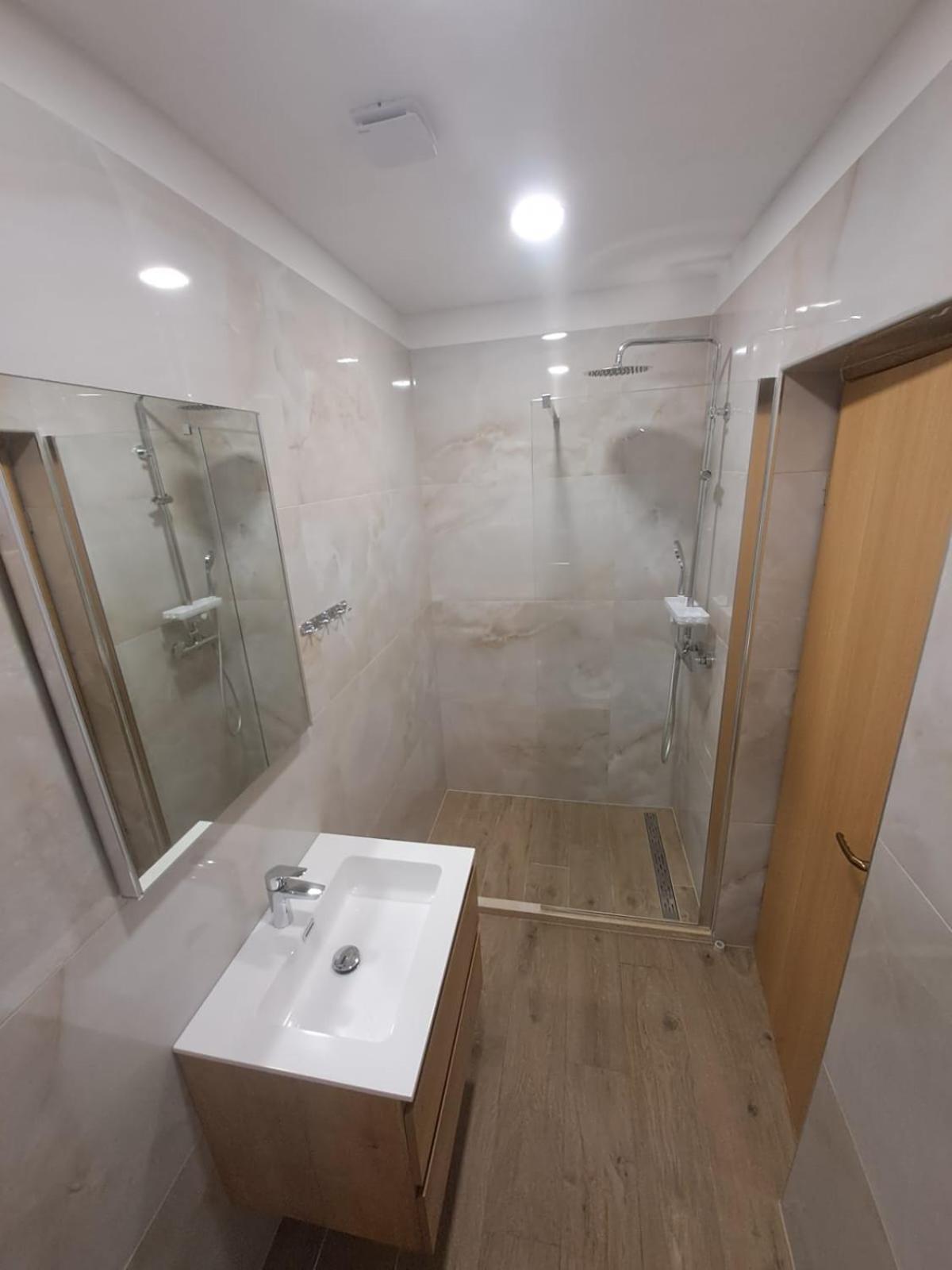 Pletkovic Apartments Tribalj エクステリア 写真