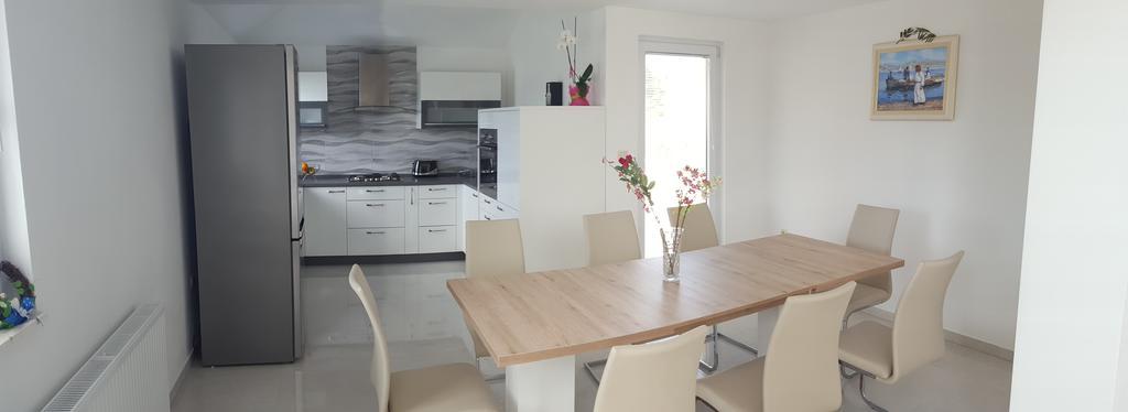 Pletkovic Apartments Tribalj エクステリア 写真