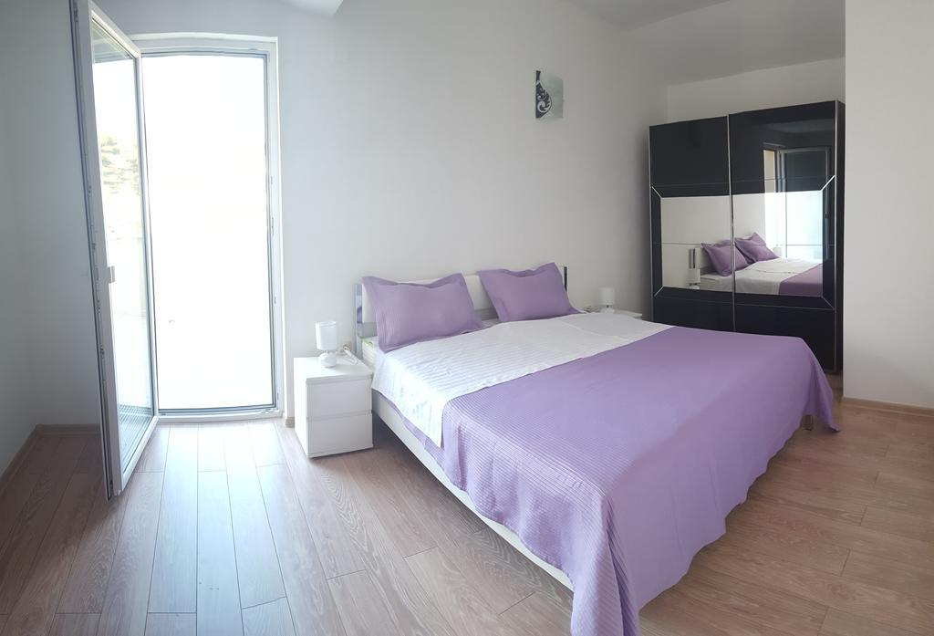 Pletkovic Apartments Tribalj エクステリア 写真