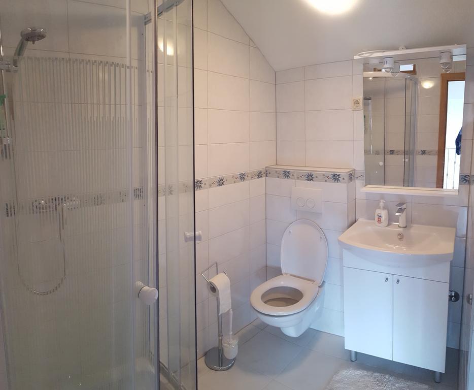 Pletkovic Apartments Tribalj エクステリア 写真