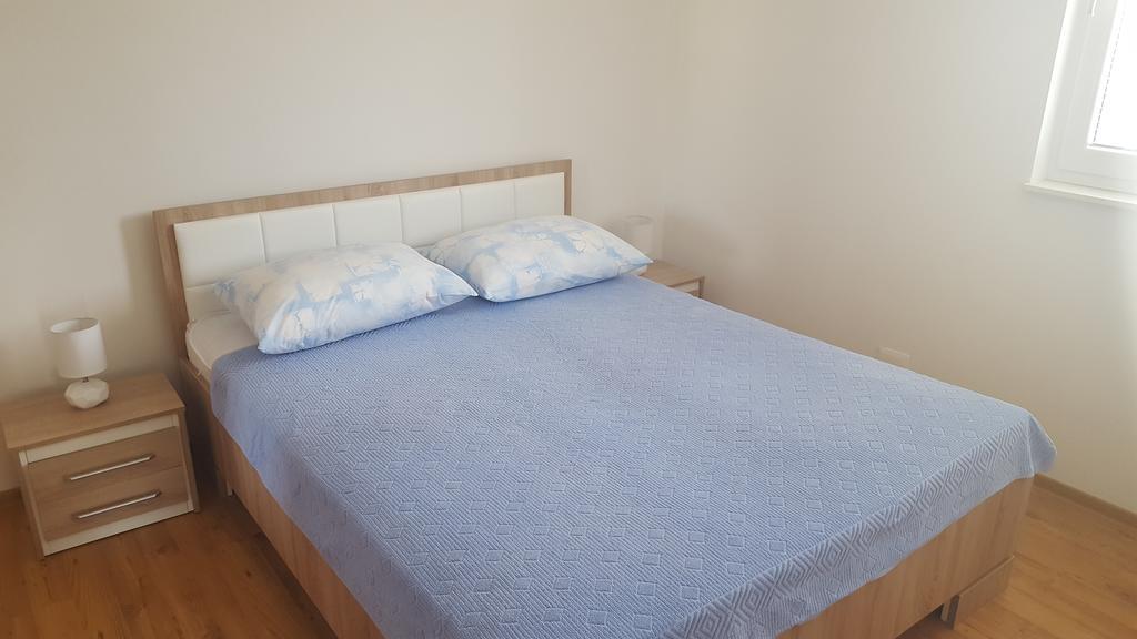 Pletkovic Apartments Tribalj エクステリア 写真