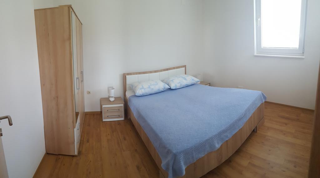 Pletkovic Apartments Tribalj エクステリア 写真