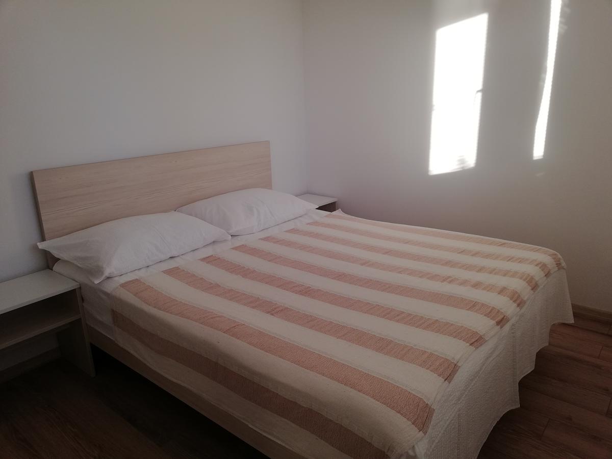 Pletkovic Apartments Tribalj エクステリア 写真