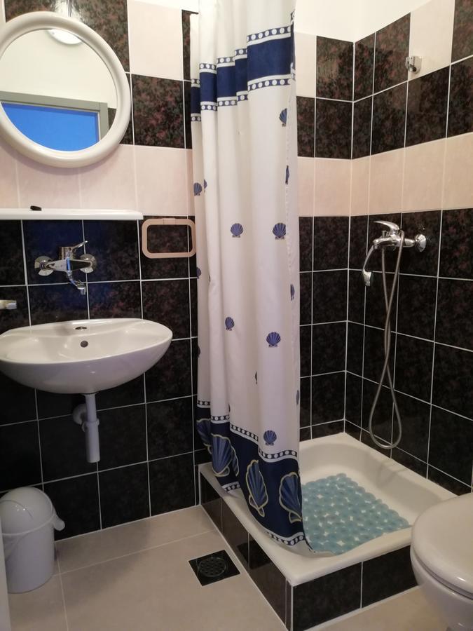 Pletkovic Apartments Tribalj エクステリア 写真