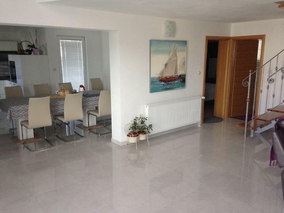Pletkovic Apartments Tribalj エクステリア 写真