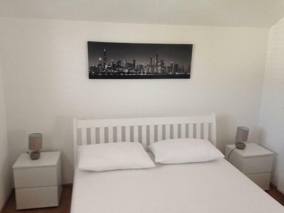 Pletkovic Apartments Tribalj エクステリア 写真
