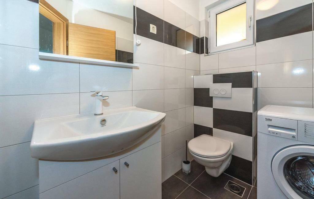 Pletkovic Apartments Tribalj エクステリア 写真