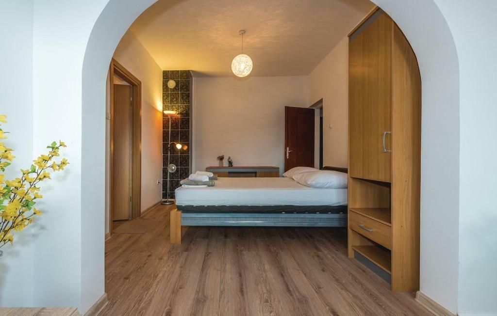 Pletkovic Apartments Tribalj 部屋 写真