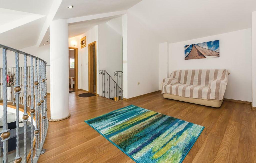 Pletkovic Apartments Tribalj エクステリア 写真