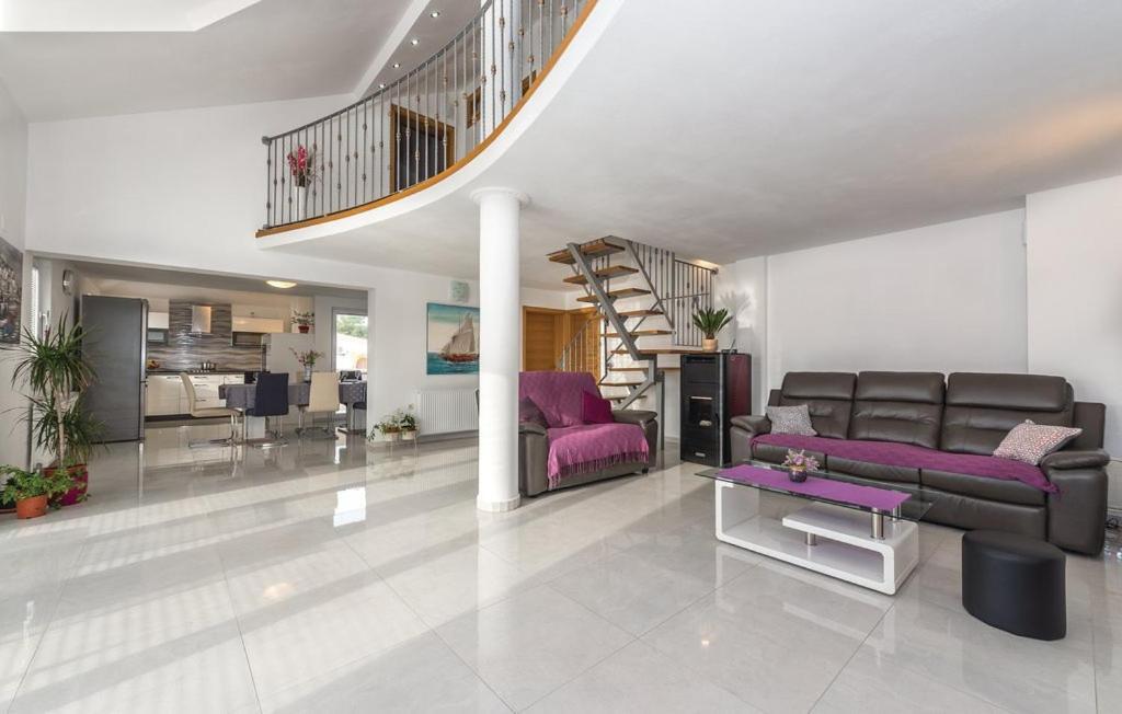 Pletkovic Apartments Tribalj エクステリア 写真