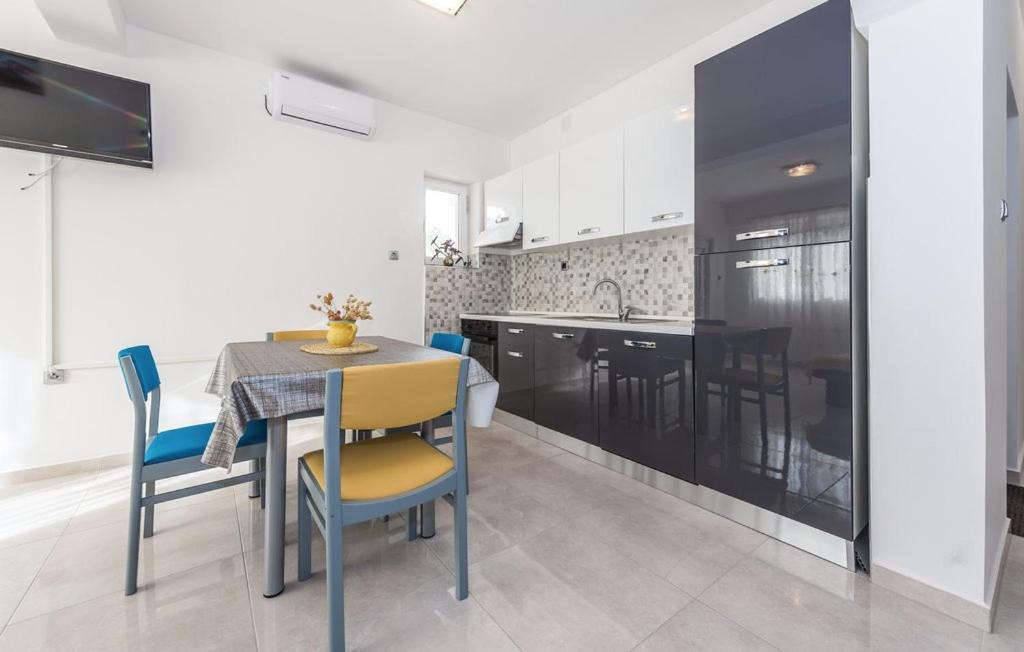 Pletkovic Apartments Tribalj エクステリア 写真