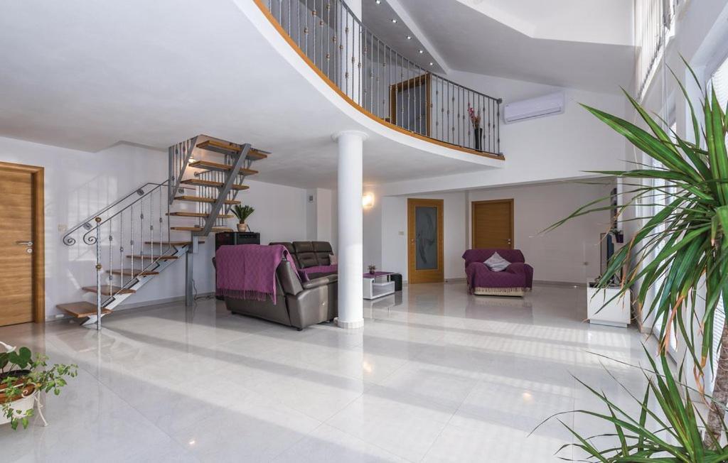 Pletkovic Apartments Tribalj エクステリア 写真