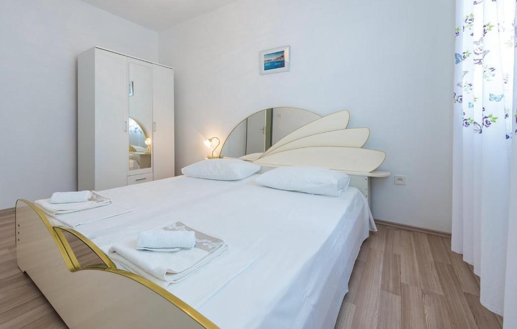 Pletkovic Apartments Tribalj エクステリア 写真