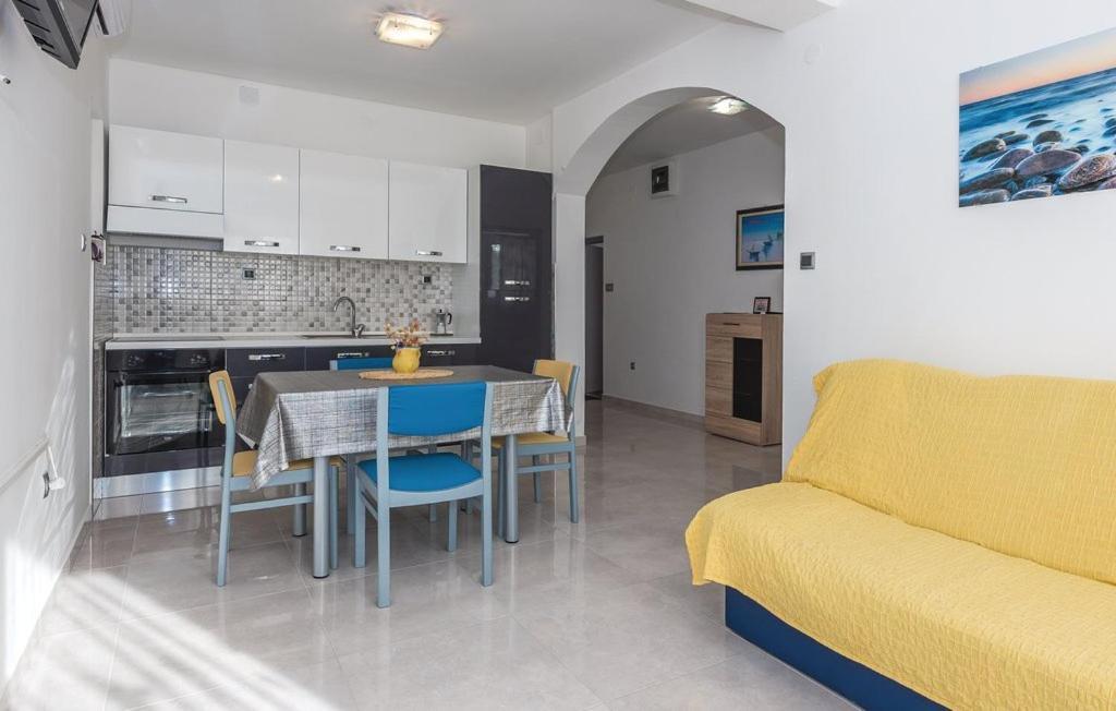 Pletkovic Apartments Tribalj エクステリア 写真