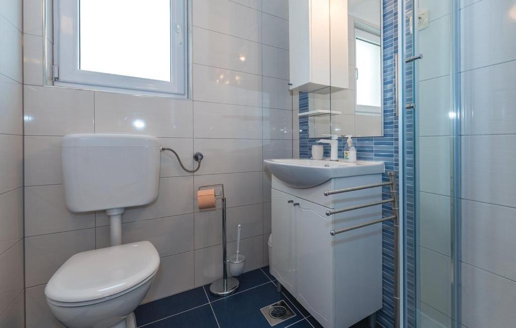 Pletkovic Apartments Tribalj エクステリア 写真