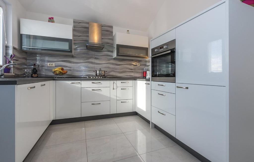 Pletkovic Apartments Tribalj エクステリア 写真